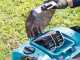 Makita UV001GM201 - Akku-Vertikutierer  40 V - 4Ah