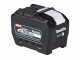 Makita UV001GM201 - Akku-Vertikutierer  40 V - 4Ah