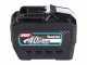 Makita UV001GM201 - Akku-Vertikutierer  40 V - 4Ah