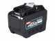 Makita UV001GM201 - Akku-Vertikutierer  40 V - 4Ah