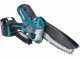 Makita DUC150ZJ LXT - Akku-Handkettens&auml;ge - 18V/3ah