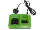 Greenworks 40V Ladeger&auml;t G40UC5