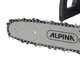 Alpina APR 26 - Benzin-Baumpfleges&auml;ge - 25 cm Schwert