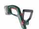 Bosch UniversalGrassCut 18V-26-500 - Akku-Rasentrimmer - 18 V 2 Ah