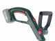 Bosch UniversalGrassCut 18V-26-500 - Akku-Rasentrimmer - 18 V 2 Ah