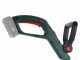 Bosch UniversalGrassCut 18V-26-500 - Akku-Rasentrimmer - 18 V 2 Ah