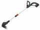Bosch UniversalGrassCut 18V-26-500 - Akku-Rasentrimmer - 18 V 2 Ah