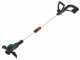 Bosch UniversalGrassCut 18V-26-500 - Akku-Rasentrimmer - 18 V 2 Ah