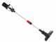 Bosch UniversalGrassCut 18V-26-500 - Akku-Rasentrimmer - 18 V 2 Ah