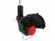Bosch UniversalGrassCut 18V-26-500 - Akku-Rasentrimmer - 18 V 2 Ah