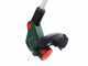 Bosch UniversalGrassCut 18V-26-500 - Akku-Rasentrimmer - 18 V 2 Ah