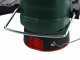 Bosch UniversalGrassCut 18V-26-500 - Akku-Rasentrimmer - 18 V 2 Ah