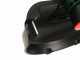 Bosch UniversalGrassCut 18V-26-500 - Akku-Rasentrimmer - 18 V 2 Ah