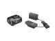 Bosch UniversalGrassCut 18V-26-500 - Akku-Rasentrimmer - 18 V 2 Ah