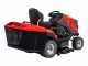 Snapper RTX102 - Rasentraktor - Briggs&amp;Stratton 724cc - Fangkorb - Mulchschnitt