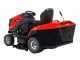 Snapper RTX102 - Rasentraktor - Briggs&amp;Stratton 724cc - Fangkorb - Mulchschnitt