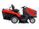 Snapper RTX102 - Rasentraktor - Briggs&amp;Stratton 724cc - Fangkorb - Mulchschnitt