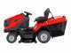 Snapper RTX102 - Rasentraktor - Briggs&amp;Stratton 724cc - Fangkorb - Mulchschnitt