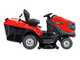 Snapper RTX102 - Rasentraktor - Briggs&amp;Stratton 724cc - Fangkorb - Mulchschnitt