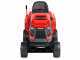 Snapper RTX102 - Rasentraktor - Briggs&amp;Stratton 724cc - Fangkorb - Mulchschnitt