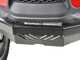 Snapper RTX102 - Rasentraktor - Briggs&amp;Stratton 724cc - Fangkorb - Mulchschnitt