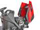 Snapper RTX102 - Rasentraktor - Briggs&amp;Stratton 724cc - Fangkorb - Mulchschnitt