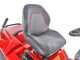 Snapper RTX102 - Rasentraktor - Briggs&amp;Stratton 724cc - Fangkorb - Mulchschnitt