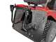 Snapper RTX102 - Rasentraktor - Briggs&amp;Stratton 724cc - Fangkorb - Mulchschnitt