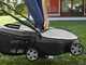 Alpina AL 3020 Li Kit &ndash; Akku- Rasenm&auml;her &ndash; 20 V/4 Ah &ndash; Schnittbreite 30 cm