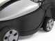 Alpina AL 3020 Li Kit &ndash; Akku- Rasenm&auml;her &ndash; 20 V/4 Ah &ndash; Schnittbreite 30 cm