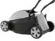 Alpina AL 3020 Li Kit &ndash; Akku- Rasenm&auml;her &ndash; 20 V/4 Ah &ndash; Schnittbreite 30 cm