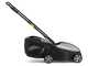 Alpina AL 3020 Li Kit &ndash; Akku- Rasenm&auml;her &ndash; 20 V/4 Ah &ndash; Schnittbreite 30 cm