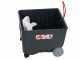 Lavor PRO WORKER - Nass-/Trockensauger - 30 l - Profi-Serie