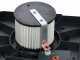 Lavor PRO WORKER - Nass-/Trockensauger - 30 l - Profi-Serie