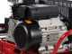 Fiac AB 100/360 M - Luftkompressor - elektrisch Riemenantrieb - Motor 3 PS - 100 lt
