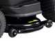 Snapper RPX92 - Rasentraktor - Briggs&amp;Stratton 724cc - Fangkorb - Mulchen
