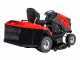 Snapper RPX92 - Rasentraktor - Briggs&amp;Stratton 724cc - Fangkorb - Mulchen