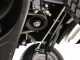Snapper RTX122 - Rasentraktor - Briggs&amp;Stratton 724cc - Fangkorb - Mulchen