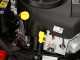 Snapper RTX122 - Rasentraktor - Briggs&amp;Stratton 724cc - Fangkorb - Mulchen