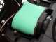 Snapper RTX122 - Rasentraktor - Briggs&amp;Stratton 724cc - Fangkorb - Mulchen