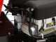 Snapper RTX122 - Rasentraktor - Briggs&amp;Stratton 724cc - Fangkorb - Mulchen