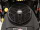 Snapper RTX122 - Rasentraktor - Briggs&amp;Stratton 724cc - Fangkorb - Mulchen