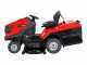 Snapper RTX122 - Rasentraktor - Briggs&amp;Stratton 724cc - Fangkorb - Mulchen