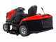 Snapper RTX122 - Rasentraktor - Briggs&amp;Stratton 724cc - Fangkorb - Mulchen