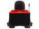 Snapper RTX122 - Rasentraktor - Briggs&amp;Stratton 724cc - Fangkorb - Mulchen