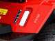 Snapper RTX122 - Rasentraktor - Briggs&amp;Stratton 724cc - Fangkorb - Mulchen