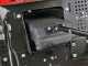Snapper RTX122 - Rasentraktor - Briggs&amp;Stratton 724cc - Fangkorb - Mulchen