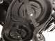 Snapper RTX122 - Rasentraktor - Briggs&amp;Stratton 724cc - Fangkorb - Mulchen