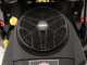 Snapper RTX122 - Rasentraktor - Briggs&amp;Stratton 724cc - Fangkorb - Mulchen