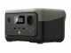 EcoFlow River 2 - Tragbare Power Station - 300W - 256Wh/12.8V